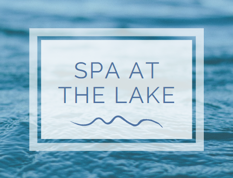 Spa at the Lake | 1053 Lake Washington Blvd N, Renton, WA 98056, USA | Phone: (425) 207-2416
