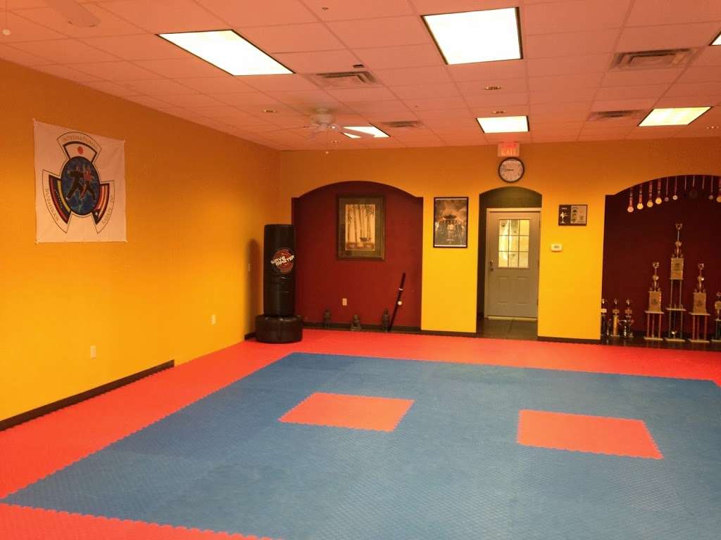 Int. Bushikan Karate-Do | 3280 Canoe Creek Rd, St Cloud, FL 34772, USA | Phone: (863) 307-6656