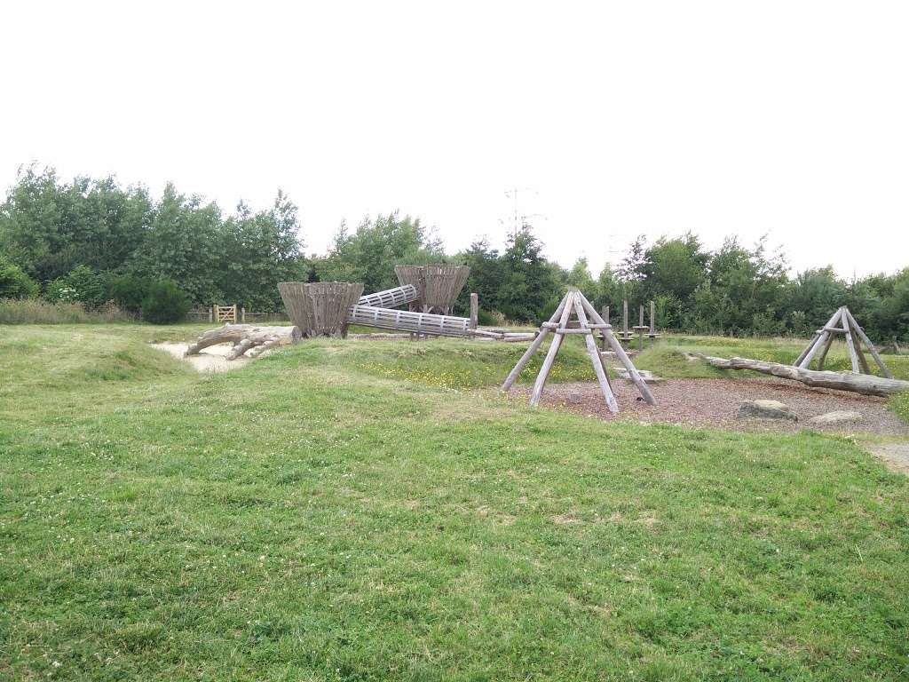 Jeskyns Community Woodland | Henhurst Rd, Cobham DA12 3AN, UK | Phone: 01474 825118