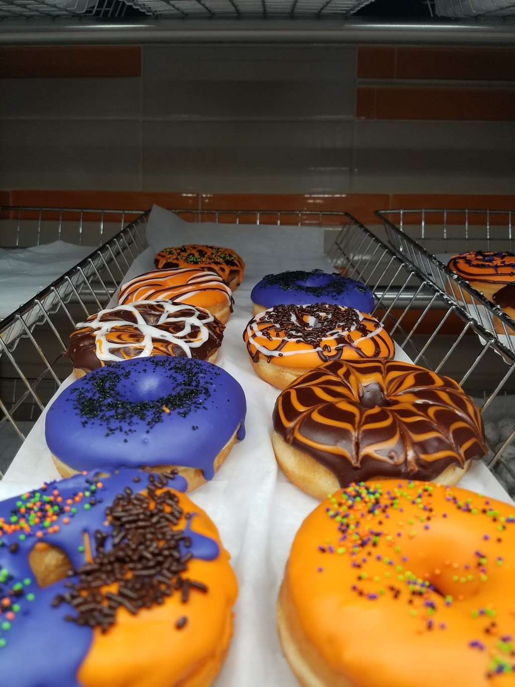 Dunkin Donuts | 1945 Willow Rd, Northbrook, IL 60062 | Phone: (224) 235-4349