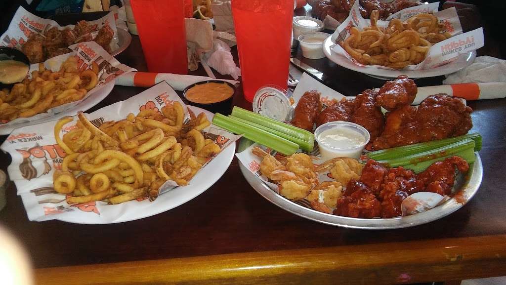 Hooters | 7155 S Rainbow Blvd, Las Vegas, NV 89118, USA | Phone: (702) 260-9464