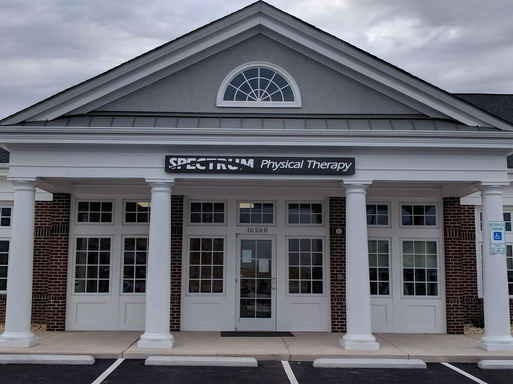 Spectrum Physical Therapy | 16260 Bennett Road, Culpeper, VA 22701, USA | Phone: (540) 727-0737