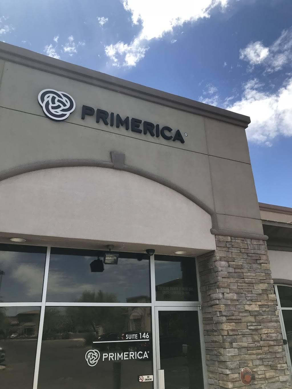 Primerica | 3035 S Ellsworth Rd suite 146, Mesa, AZ 85212, USA | Phone: (480) 242-6623