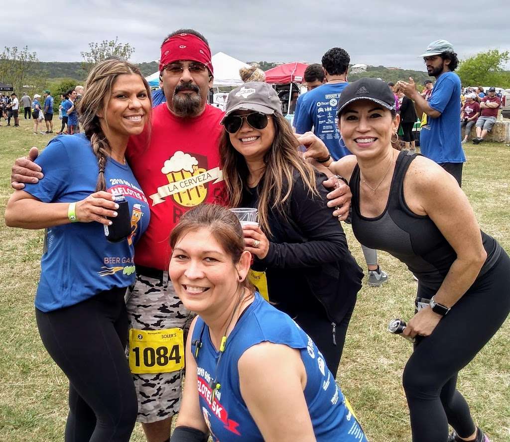 Helotes Beer Run | Bandera Rd, Helotes, TX 78023