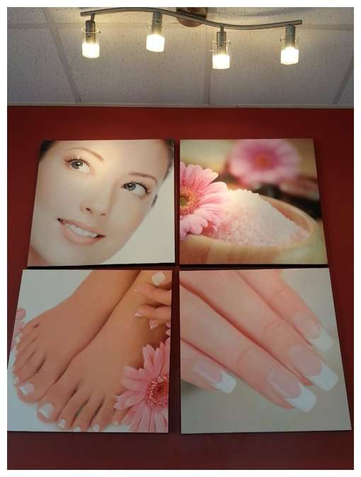 eNails and more | 13750 N Eldridge Pkwy, Cypress, TX 77429, USA | Phone: (281) 257-9995