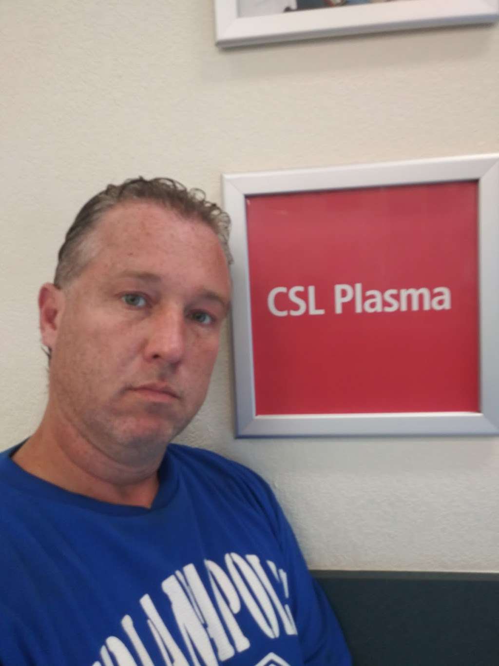 CSL Plasma | 2750 E 46th St, Indianapolis, IN 46205, USA | Phone: (317) 622-5058