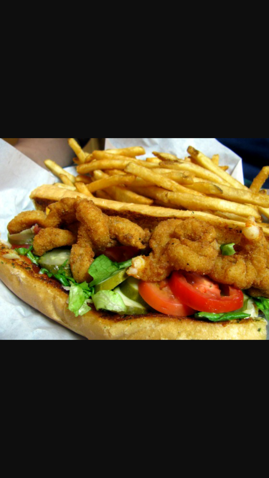 The Bayou Cajun Cafe | 9803 Spring Cypress Rd, Houston, TX 77070, USA | Phone: (281) 257-5922