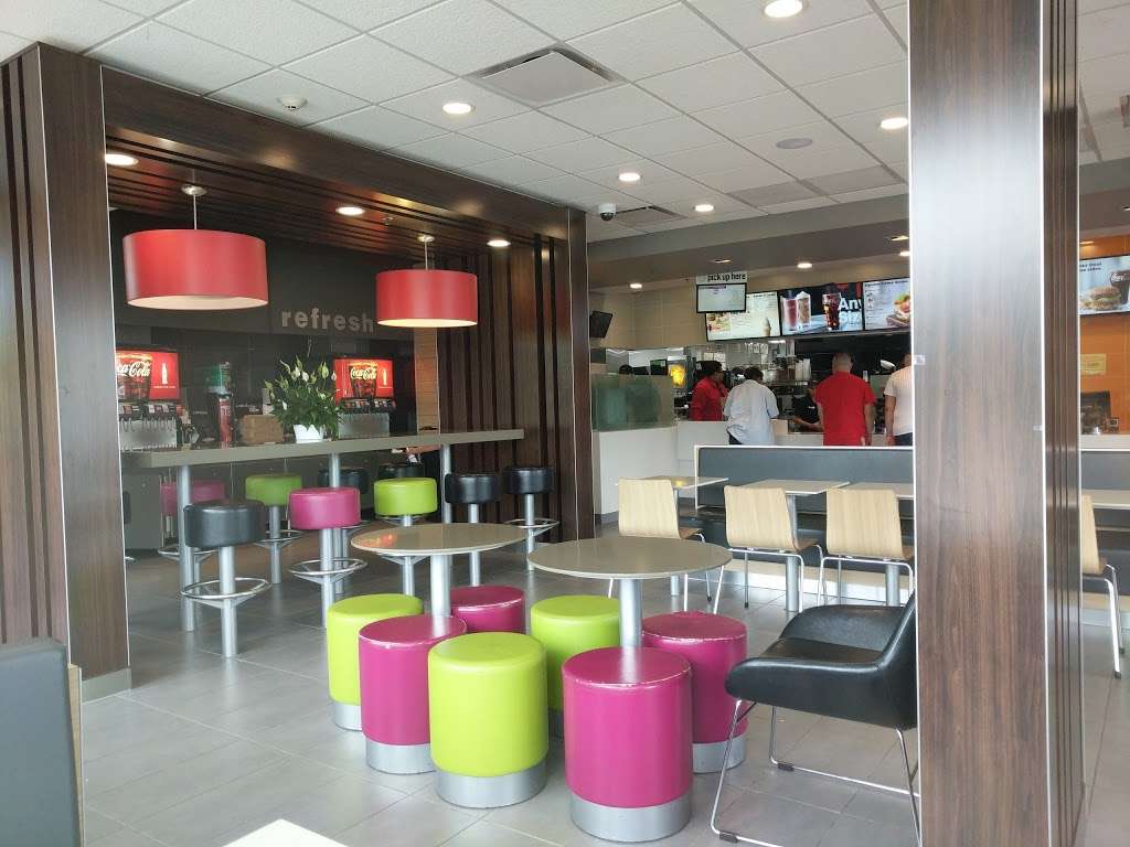 McDonalds | 1484 5th Ave, Bay Shore, NY 11706 | Phone: (631) 647-8472