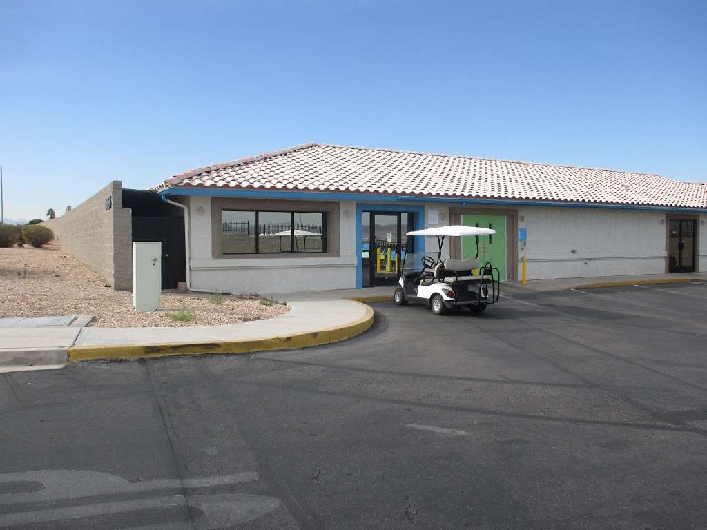 SmartStop Self Storage | 4866 E Russell Rd, Las Vegas, NV 89120 | Phone: (702) 600-3339