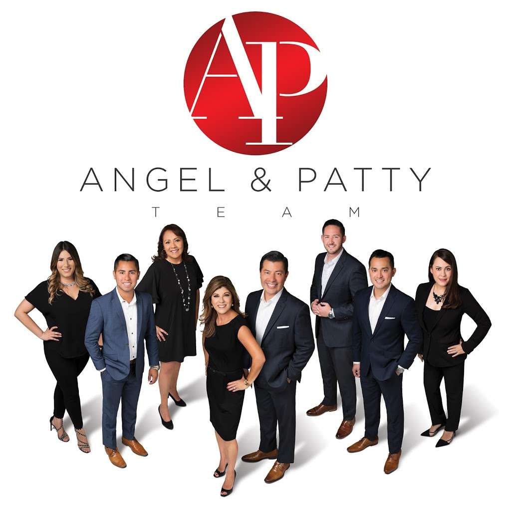 Angel & Patty Real Estate | 11027 1st Ave, Whittier, CA 90603, USA | Phone: (562) 276-0505