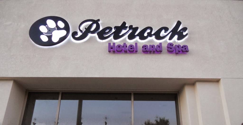 Petrock Hotel and Spa | 17401 Ventura Blvd, Encino, CA 91316, USA | Phone: (818) 817-9451