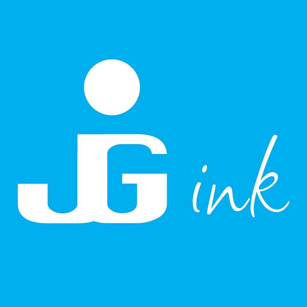 JG Ink Creative Inc. | 3755 Burns Rd, Huntingdon Valley, PA 19006, USA | Phone: (267) 446-1136