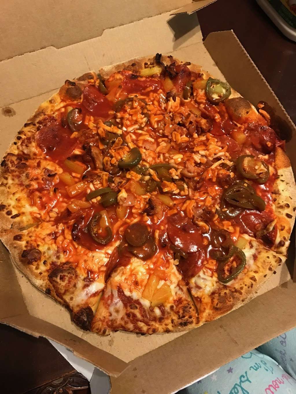 Dominos Pizza | 4627 TX-146 #1, San Leon, TX 77539, USA | Phone: (281) 559-2500