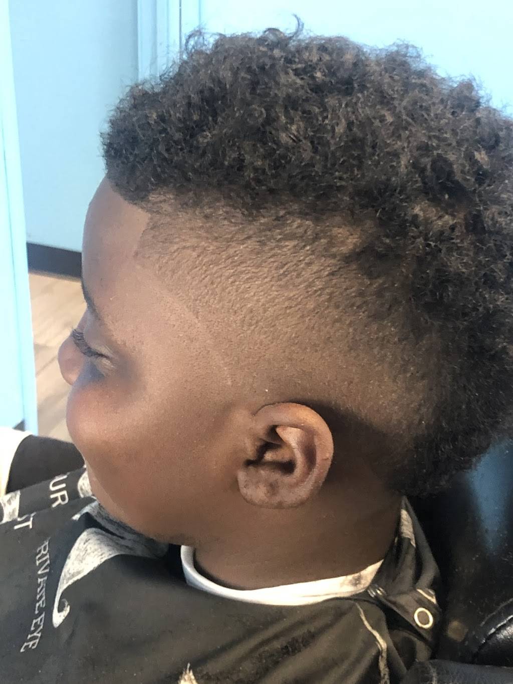 ICU Lookin Barber Studio LLC | 8308 Broadway St, Houston, TX 77061, USA | Phone: (346) 352-4987