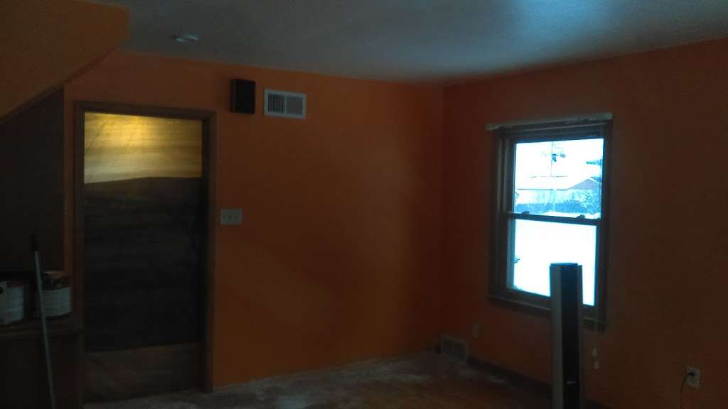 Milwaukee Drywall & painting | 1911 N 7th St, Milwaukee, WI 53205, USA | Phone: (414) 335-3721