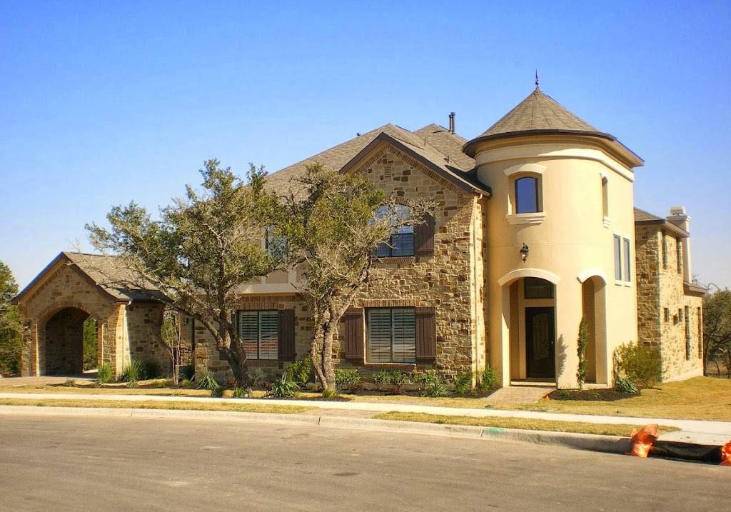 Goodsell Estate Homes | 115 Flicker Cir, Kyle, TX 78640, USA | Phone: (512) 652-8042