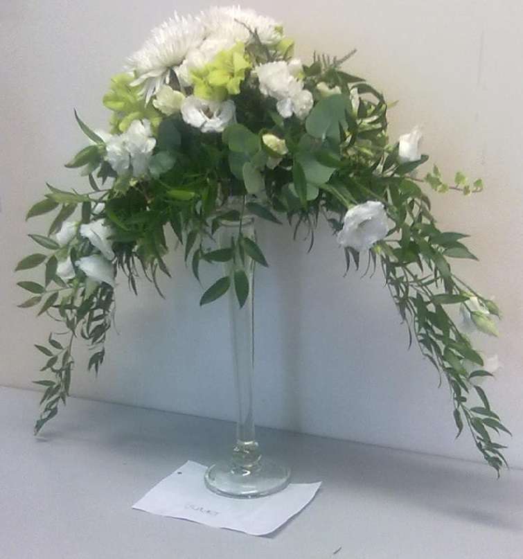 The Little Flower Shop | 30 New Park Rd, London SW2 4UN, UK | Phone: 07956 335922