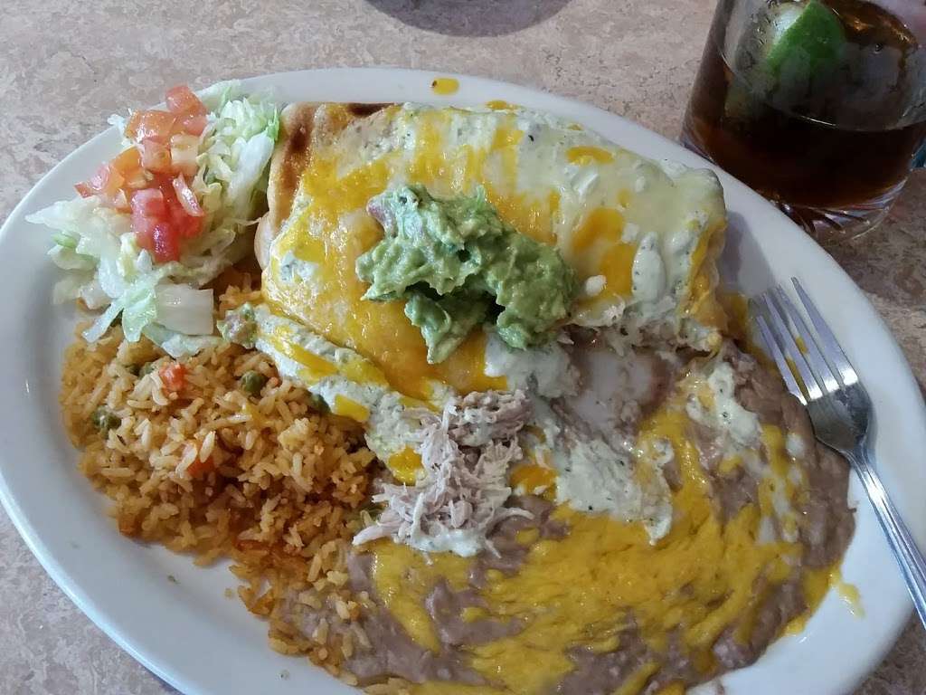 Asaderos Mexican Food Restaurant | 5400 W Alameda Ave, Lakewood, CO 80226, USA | Phone: (303) 935-1657
