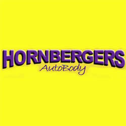 Hornbergers Auto Body | 123 E Church St, Stevens, PA 17578, USA | Phone: (717) 336-3228