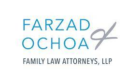 Farzad & Ochoa Family Law Attorneys, LLP | 633 W 5th St 26th Floor, Los Angeles, CA 90071, United States | Phone: (213) 201-1199