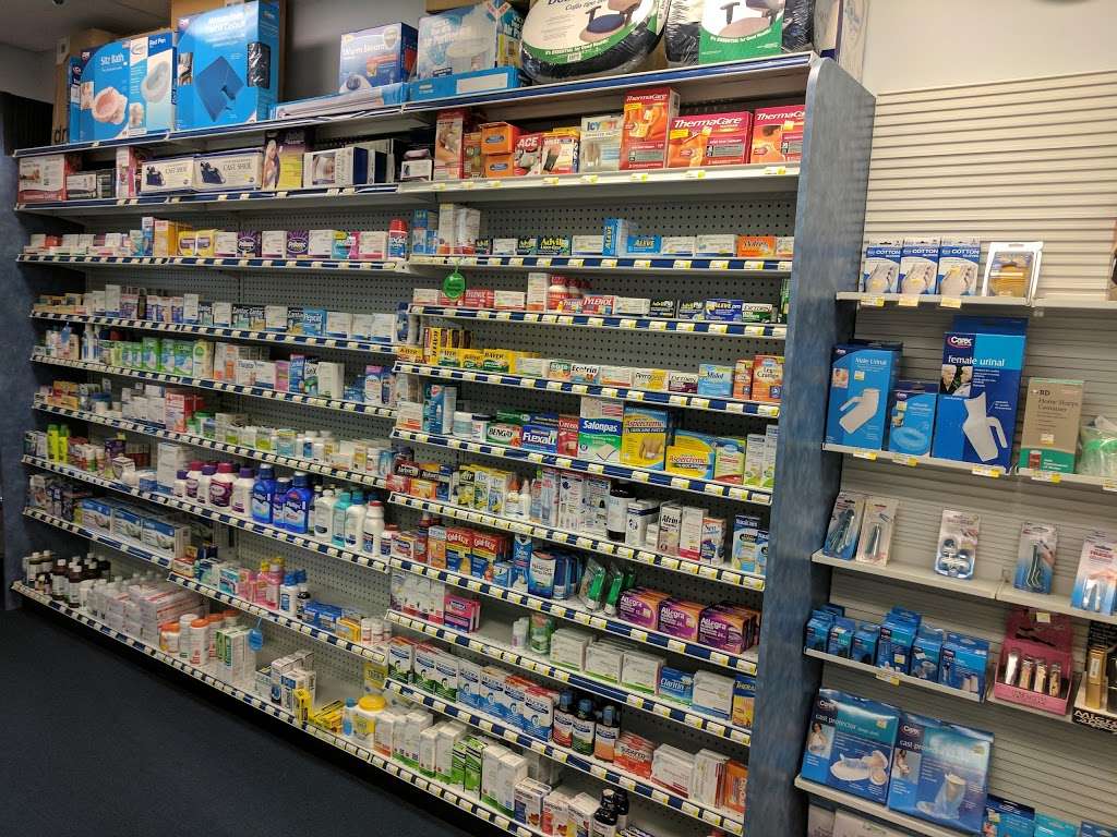 Yamato Pharmacy Medical , Surgical and Vitamin Supply Store | 9101 Lakeridge Blvd #10, Boca Raton, FL 33496, USA | Phone: (561) 487-9260