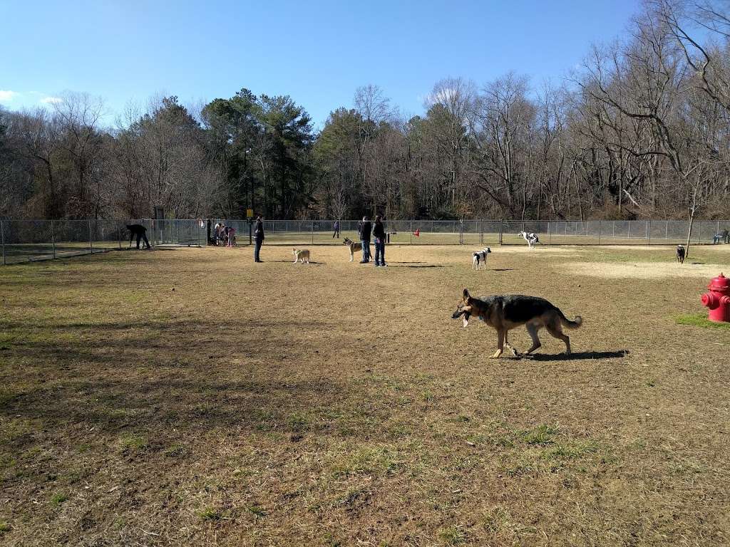 Tidbury Park | Dover, DE 19901, USA