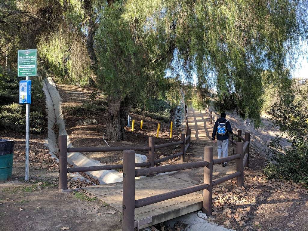 Summitridge Trail | Unnamed Road, Diamond Bar, CA 91765, USA | Phone: (909) 839-7060