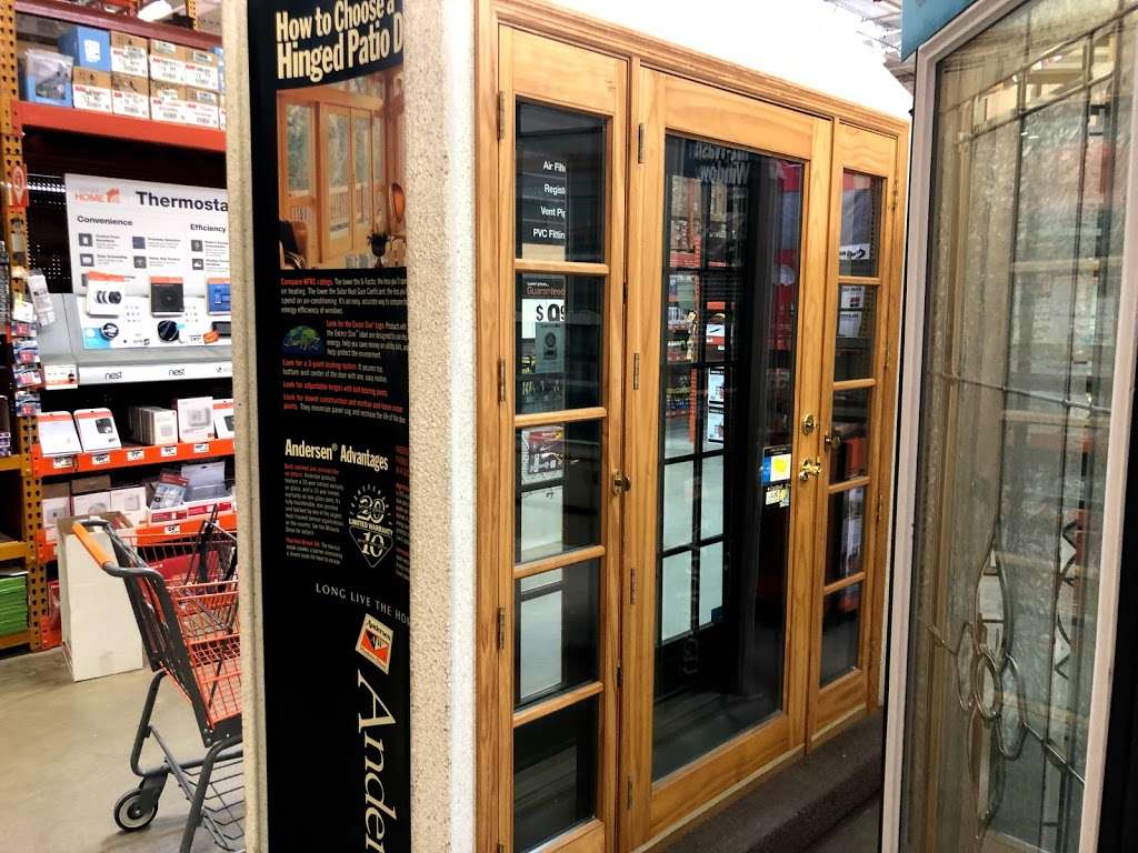 The Home Depot | 2140 N Jupiter Rd, Garland, TX 75044, USA | Phone: (972) 496-5292