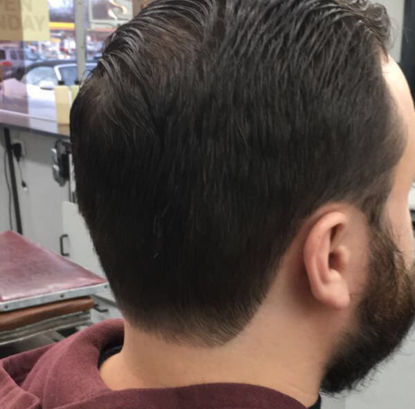 Cherrywood Barber Shop | 1158 Wantagh Ave, Wantagh, NY 11793, USA | Phone: (516) 654-9633