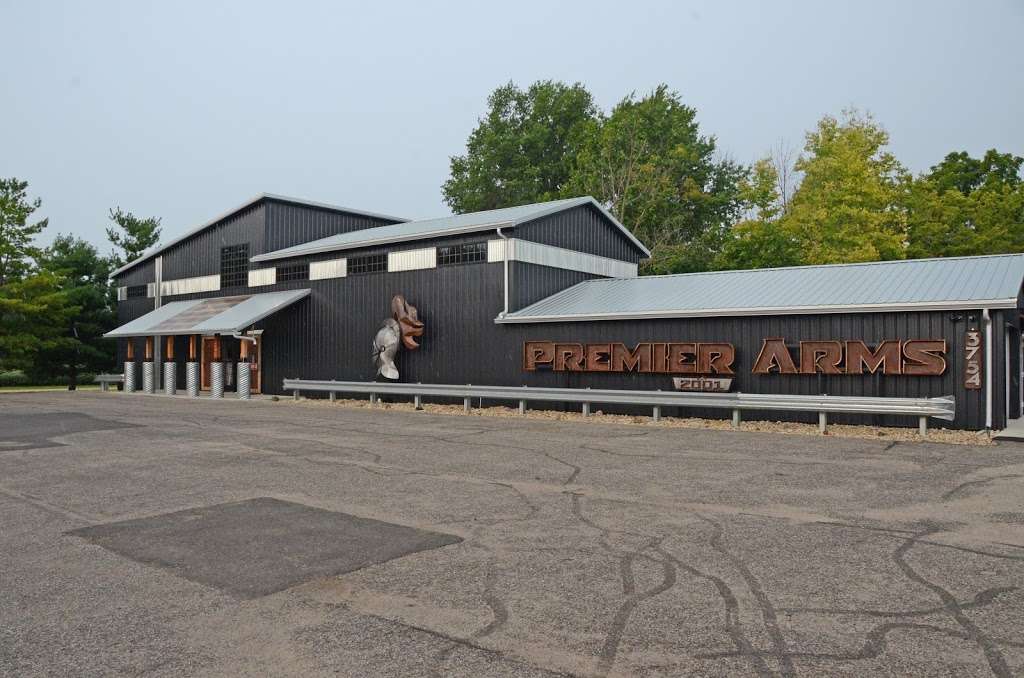 Premier Arms, LLC | 3754 S Green St, Brownsburg, IN 46112, USA | Phone: (317) 858-3030