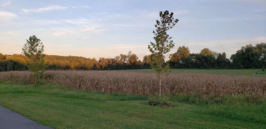 Squire Cheyney Farm Park | 1273-1257 Cheyney Rd, West Chester, PA 19382, USA