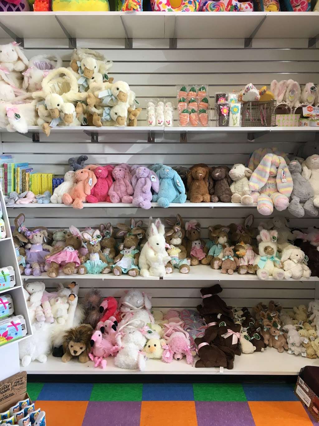 Toys To Love | 1715 Post Oak Blvd, Houston, TX 77056, USA | Phone: (713) 599-0099