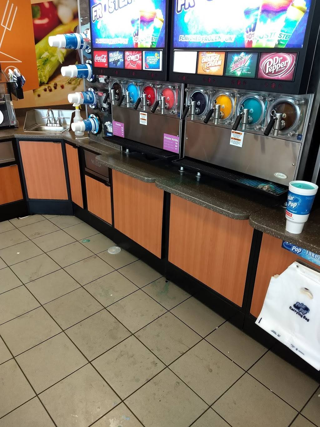 Circle K | 425 S Crismon Rd, Mesa, AZ 85208, USA | Phone: (480) 380-8992