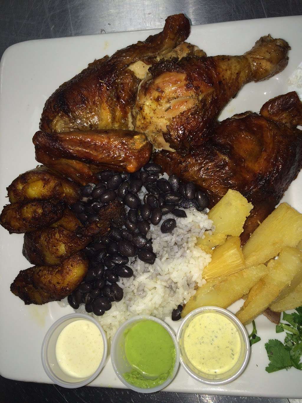 Pankas Peruvian Cuisine | 112 Cranbrook Road 6, Cockeysville, MD 21030 | Phone: (410) 666-5600