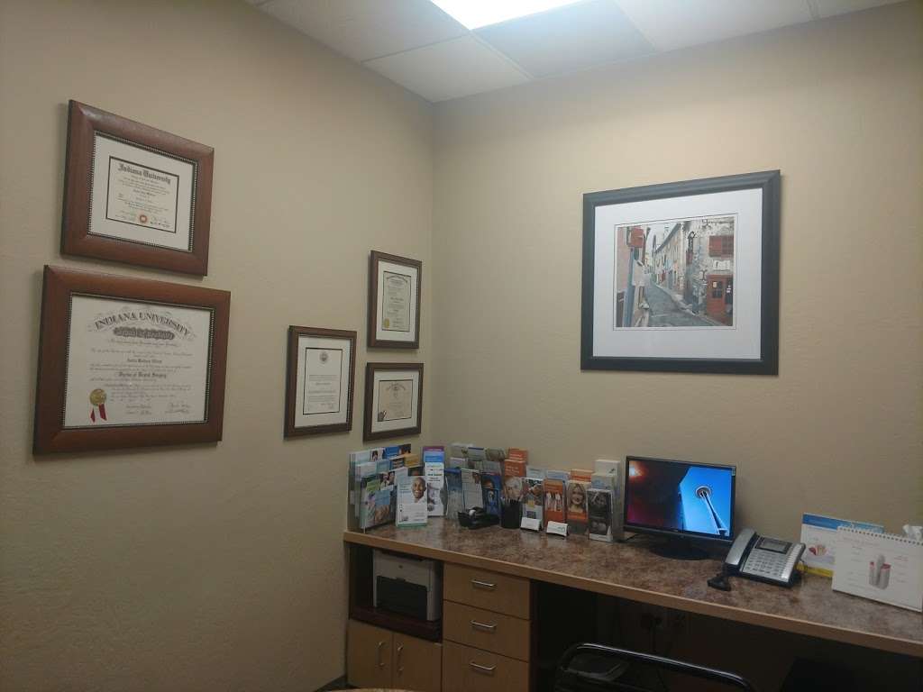 Desert Gold Arizona Chapter of AADOM | Chandler, AZ, USA | Phone: (480) 963-6300