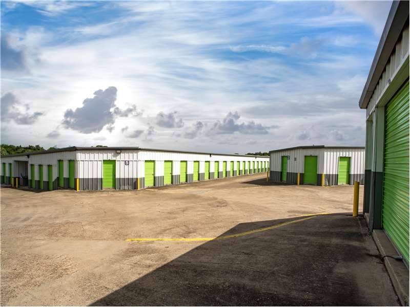 Extra Space Storage | 10802 I-37 Frontage Rd, Corpus Christi, TX 78410, USA | Phone: (361) 241-5625