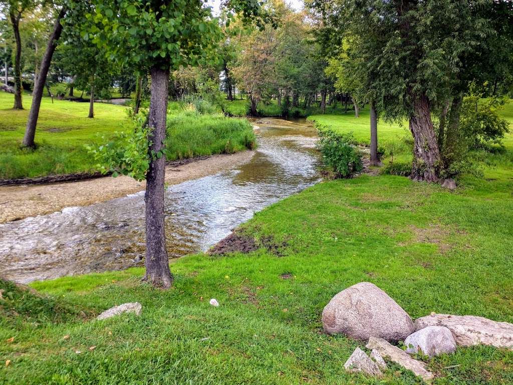 Samuel Donian Wetland Preserve | 626 Geneva St, Lake Geneva, WI 53147, USA | Phone: (262) 248-3673