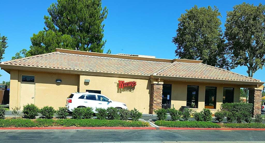 Wendys | 26538 Bouquet Canyon Rd, Saugus, CA 91350 | Phone: (661) 296-6553