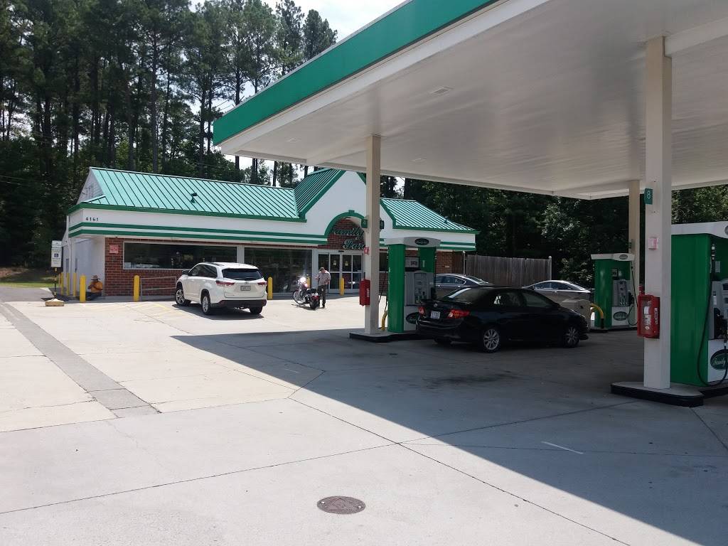 Shell Family Fare | 4161 Old Chapel Hill Rd, Durham, NC 27707, USA | Phone: (919) 493-5805