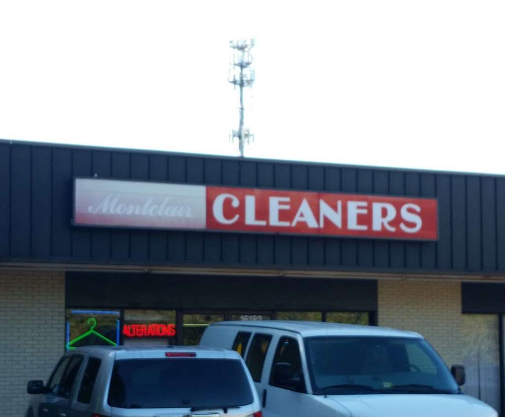 Montclair Cleaners | 16182 Country Club Dr, Montclair, VA 22025, USA | Phone: (703) 670-5608