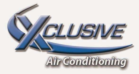 Xclusive Air Conditioining | 14751 SW 29th St Suite#2495, Miramar, FL 33027, USA | Phone: (954) 381-4538