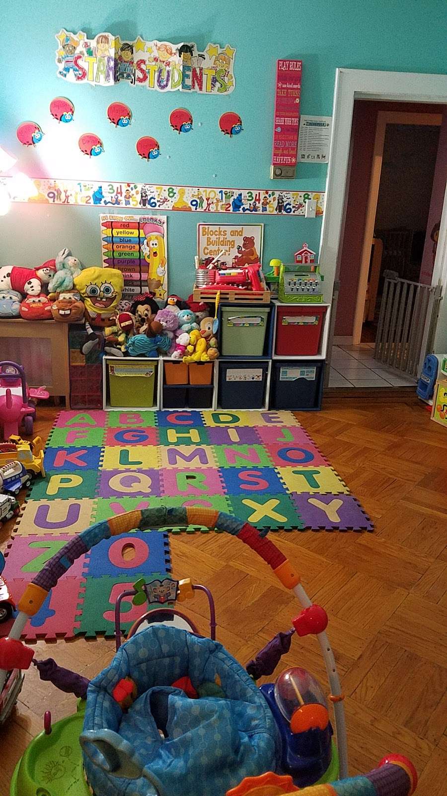 EarlyTymes 24hr Childcare Center | 29 Vine Ave, Irvington, NJ 07111, USA | Phone: (973) 789-8151