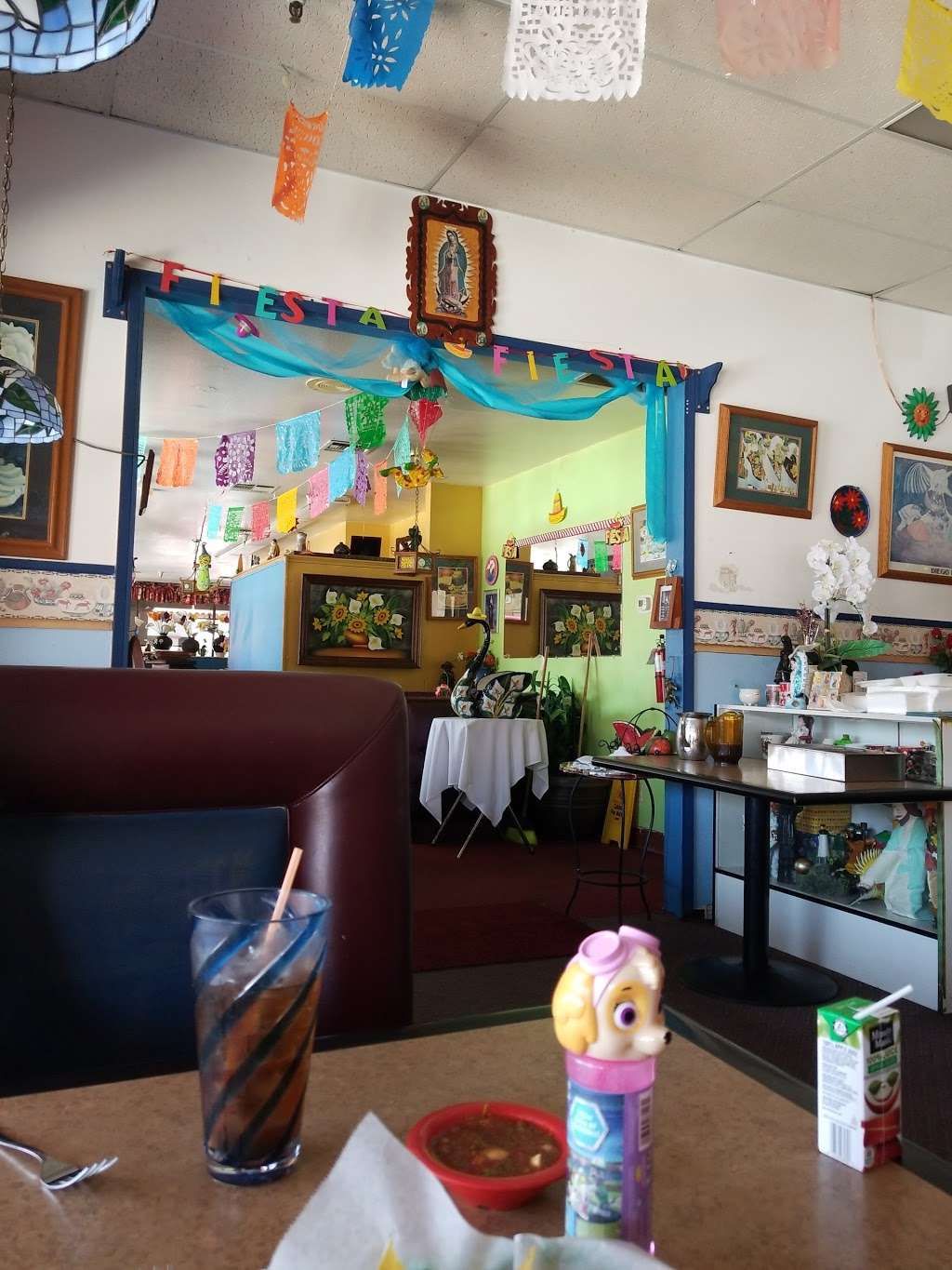 Fiesta Mexicana Restaurant | 3784 Mission Ave #151, Oceanside, CA 92058 | Phone: (760) 757-9872