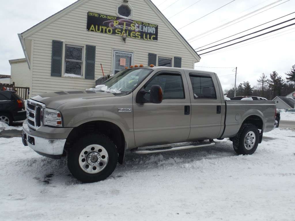 PJ Scenna Auto Sales | 152 Rockingham Rd, Derry, NH 03038, USA | Phone: (603) 490-2426