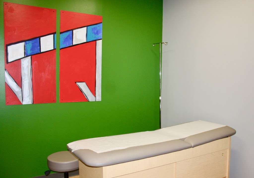 Steeplechase Pediatric Center | 7626 Fry Rd #500, Cypress, TX 77433, USA | Phone: (281) 469-3305