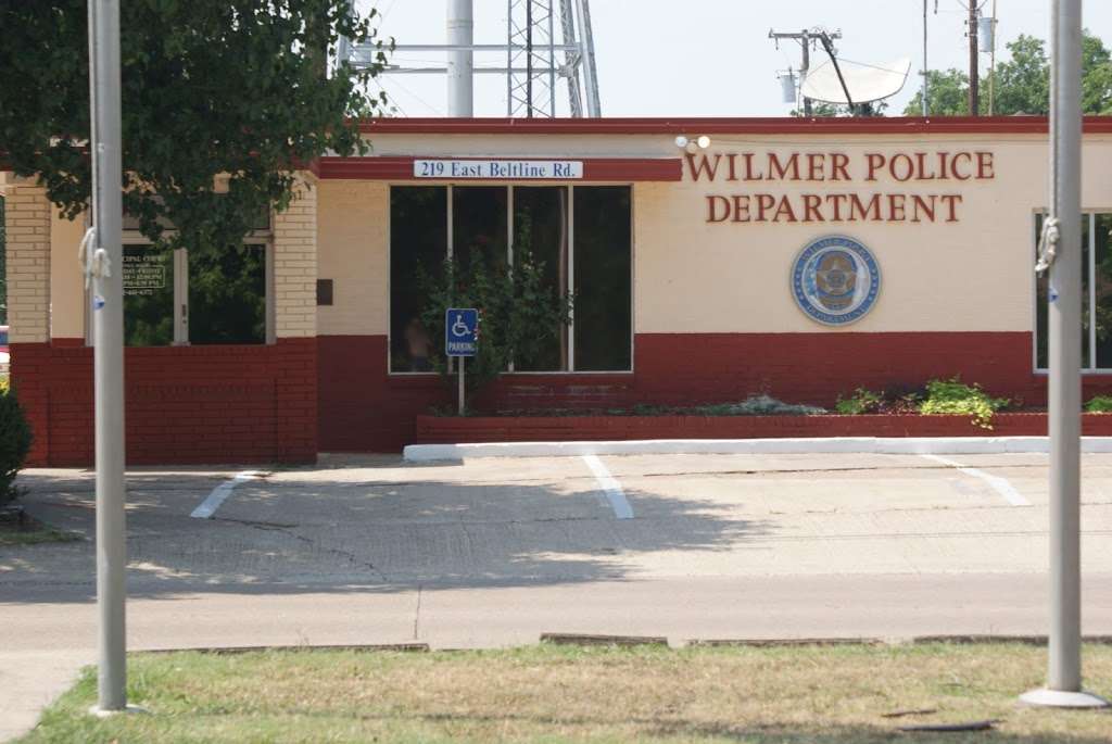 Wilmer Municipal Court | 219 E Belt Line Rd, Wilmer, TX 75172, USA | Phone: (972) 441-6372