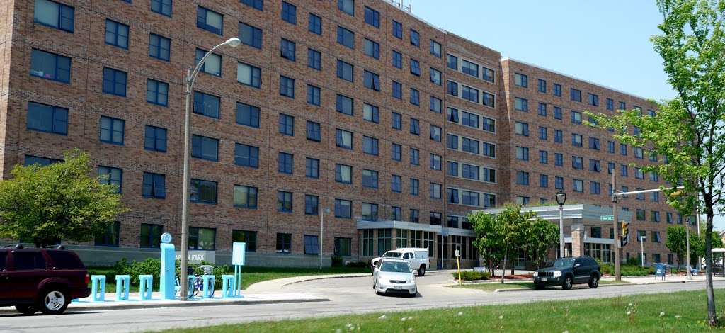 Milwaukee Housing Authority | 1901 N 6th St, Milwaukee, WI 53212, USA | Phone: (414) 286-8859