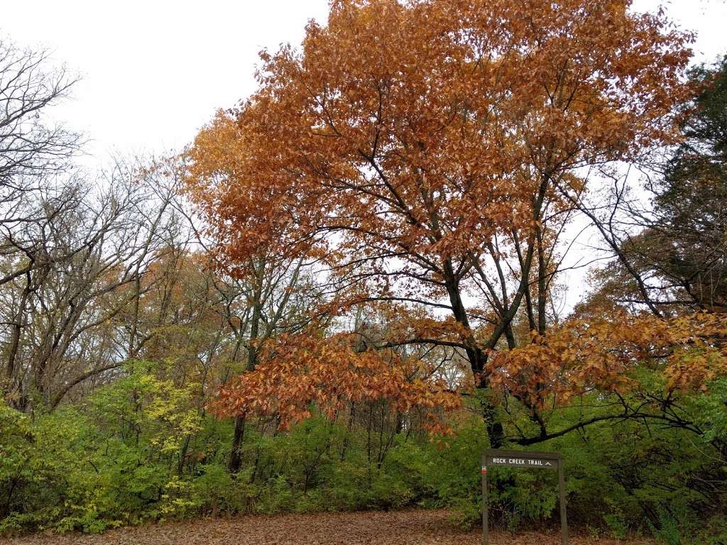 Kankakee State Park North Loop | Unnamed Road, Bourbonnais, IL 60914, USA