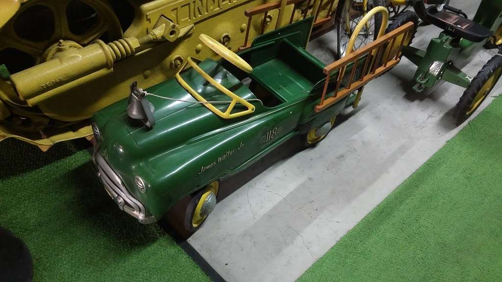 Taylor & Messick Inc in 325 Walt Messick Rd, Harrington, DE 19952, USA