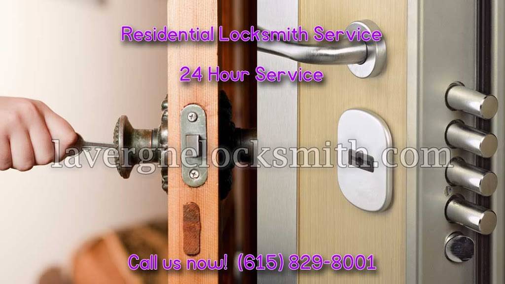 La Vergne Precise Locksmith | 2001 Madison Square Blvd, La Vergne, TN 37086, USA | Phone: (615) 829-8001